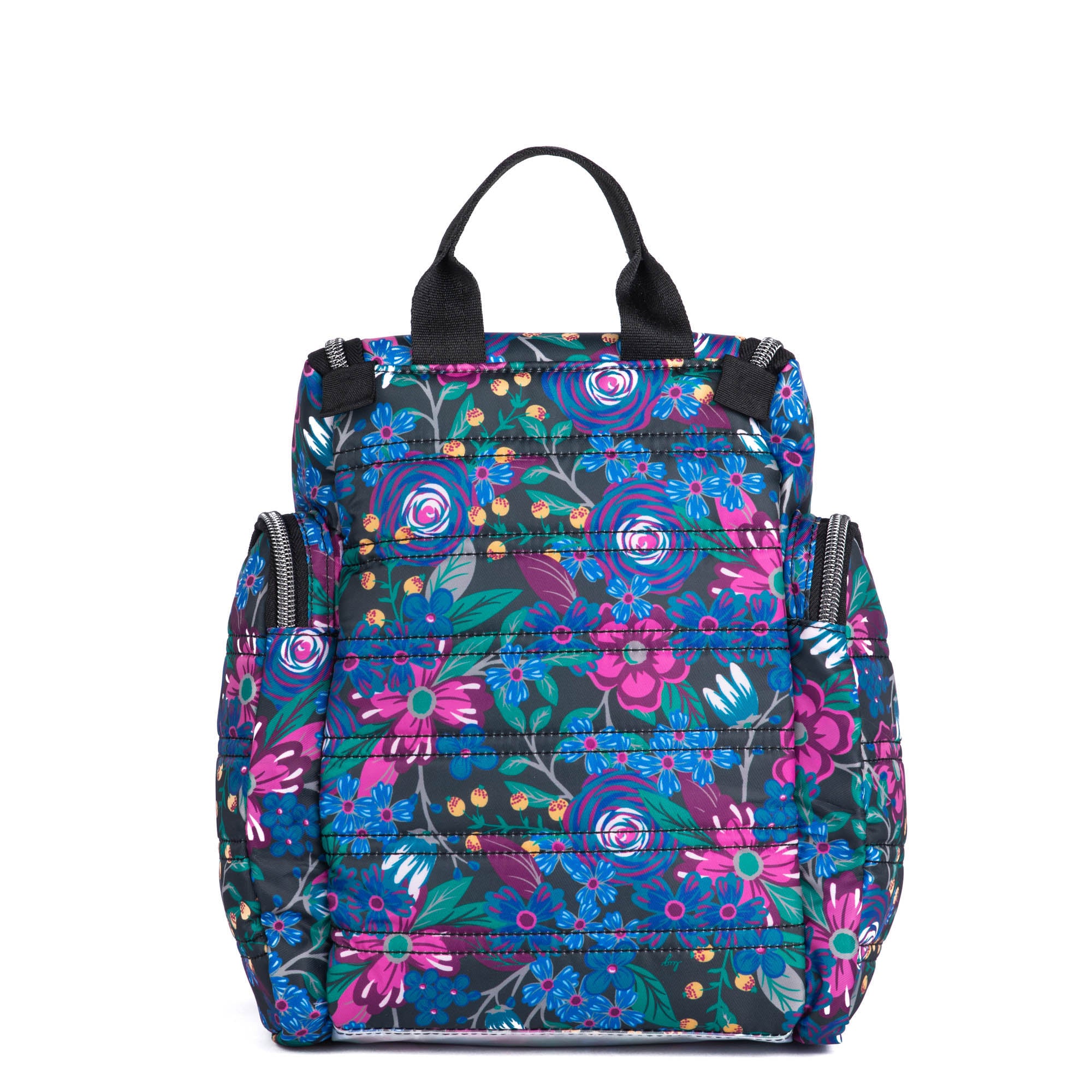 Caddy Toiletry Case - WHIMSY BLACK - Caddy_WhimsyBlack_04