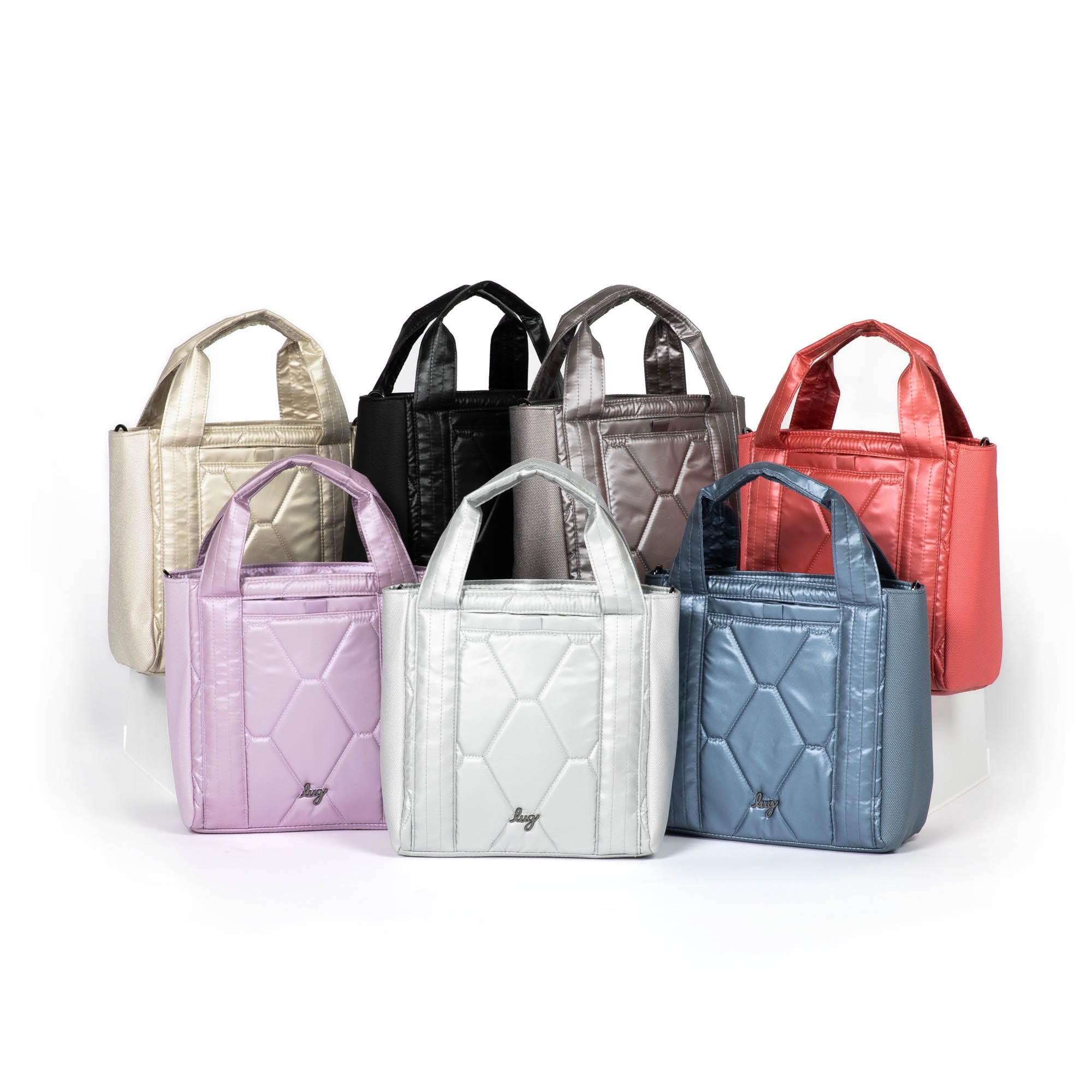 Cadence Crossbody Bag - - Cadence_Group_01