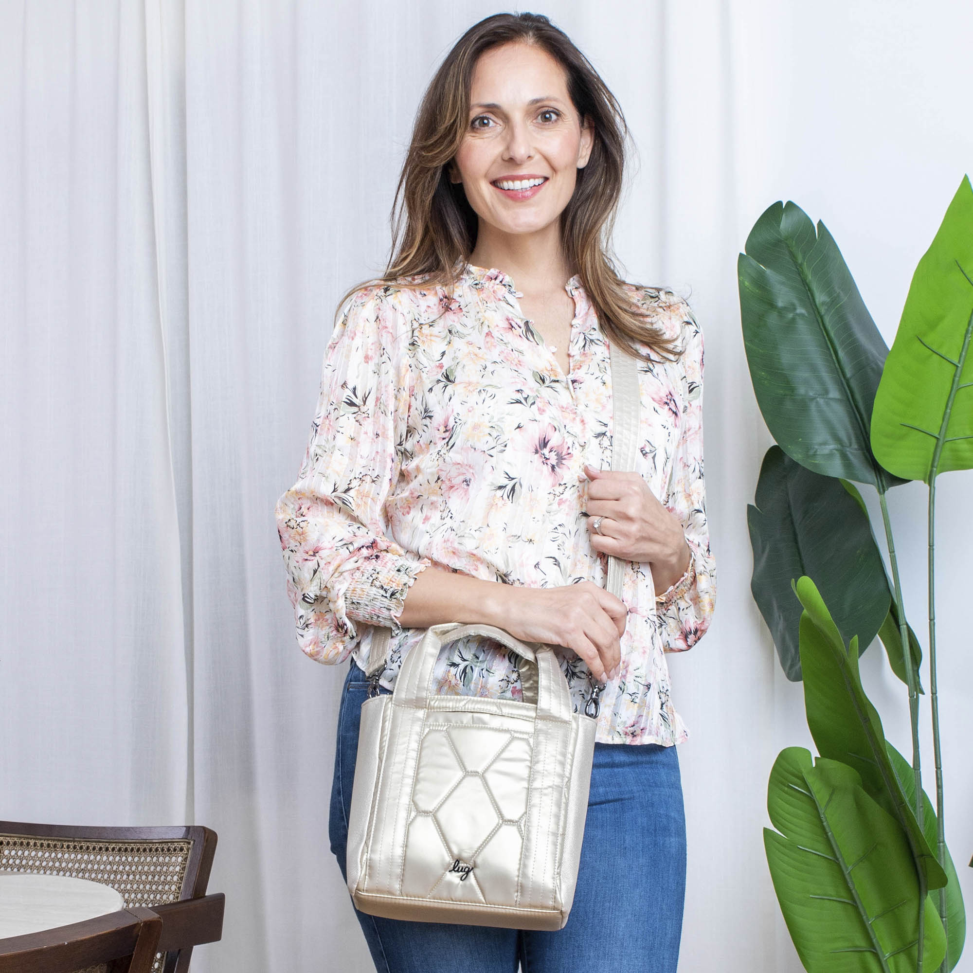 Cadence Crossbody Bag - - Cadence_Hover