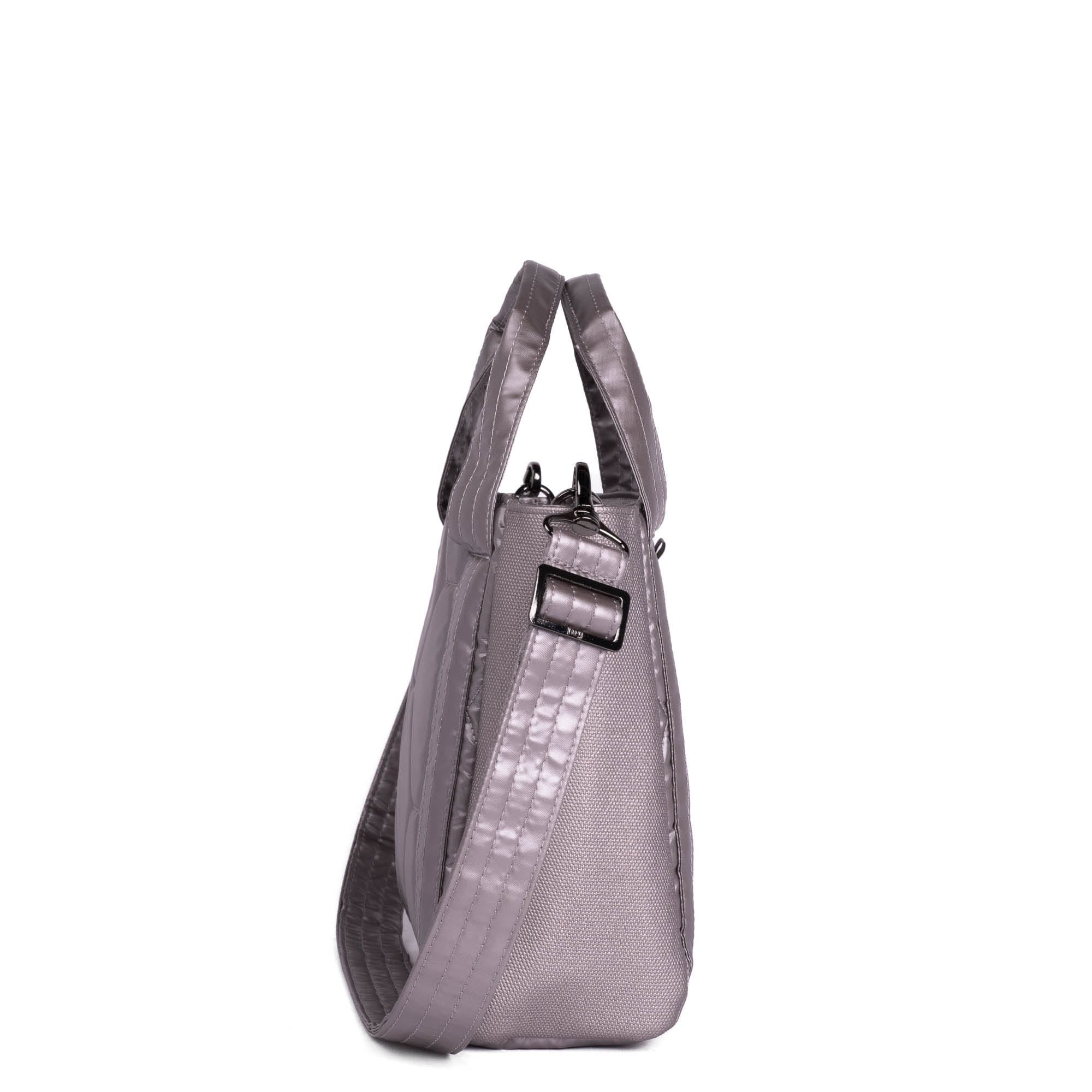Cadence Crossbody Bag - METALLIC PEARL - Cadence_MetallicPearl_03
