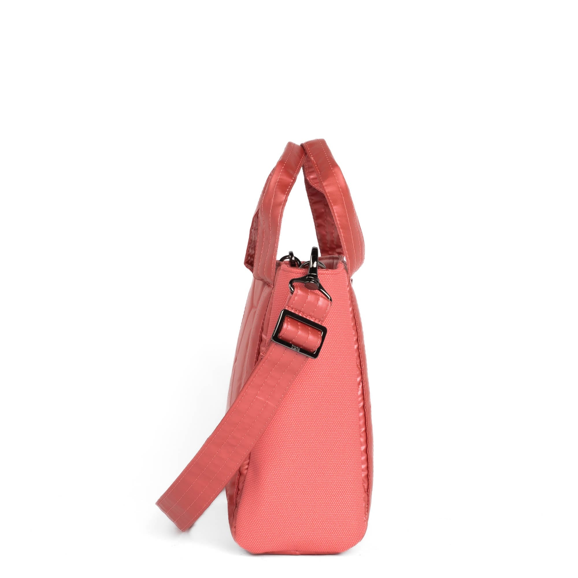 Cadence Crossbody Bag - METALLIC WATERMELON - Cadence_MetallicWatermelonIcePop_03