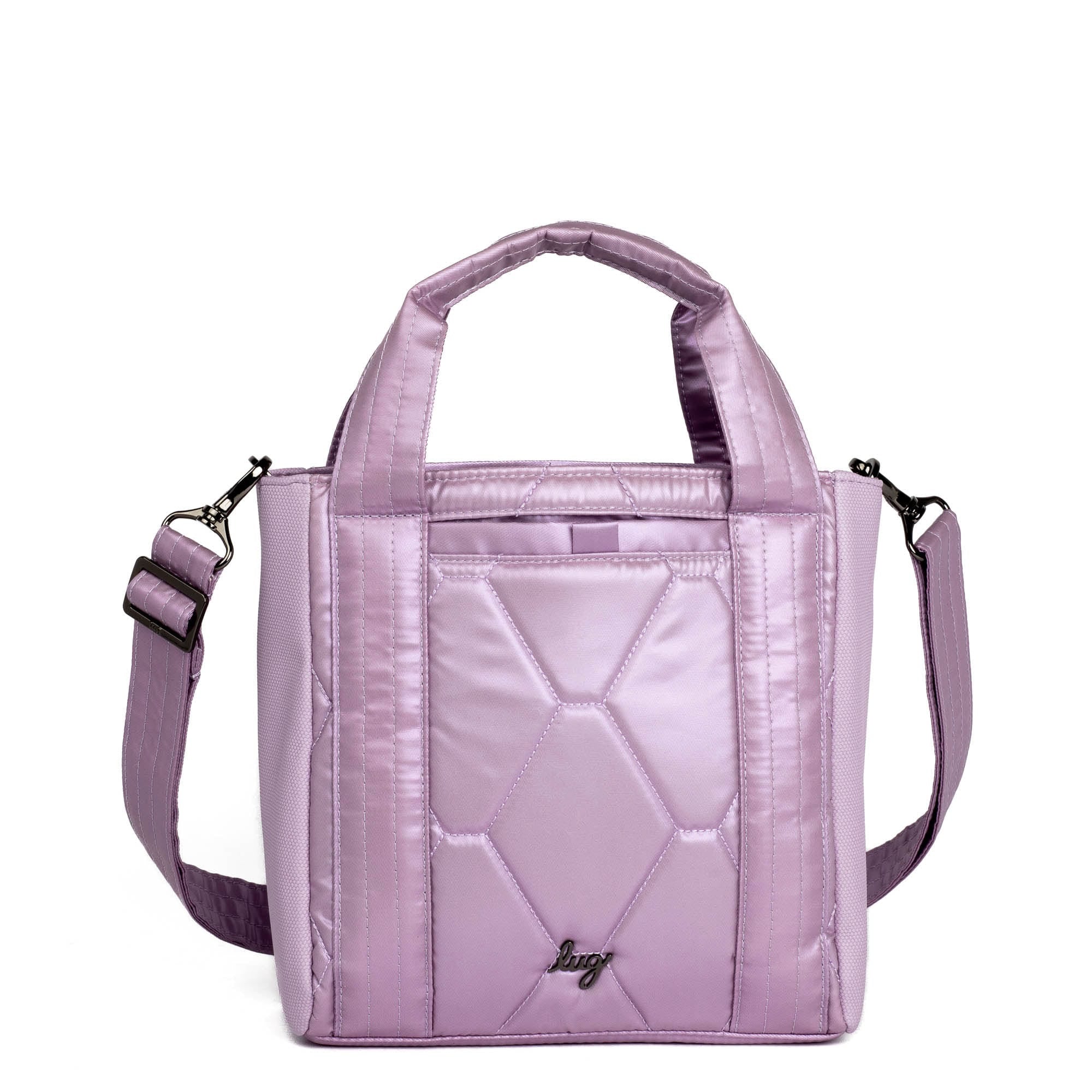 Cadence Crossbody Bag - METALLIC SUGARPLUM - Cadence_SugarPlumIcePop_01