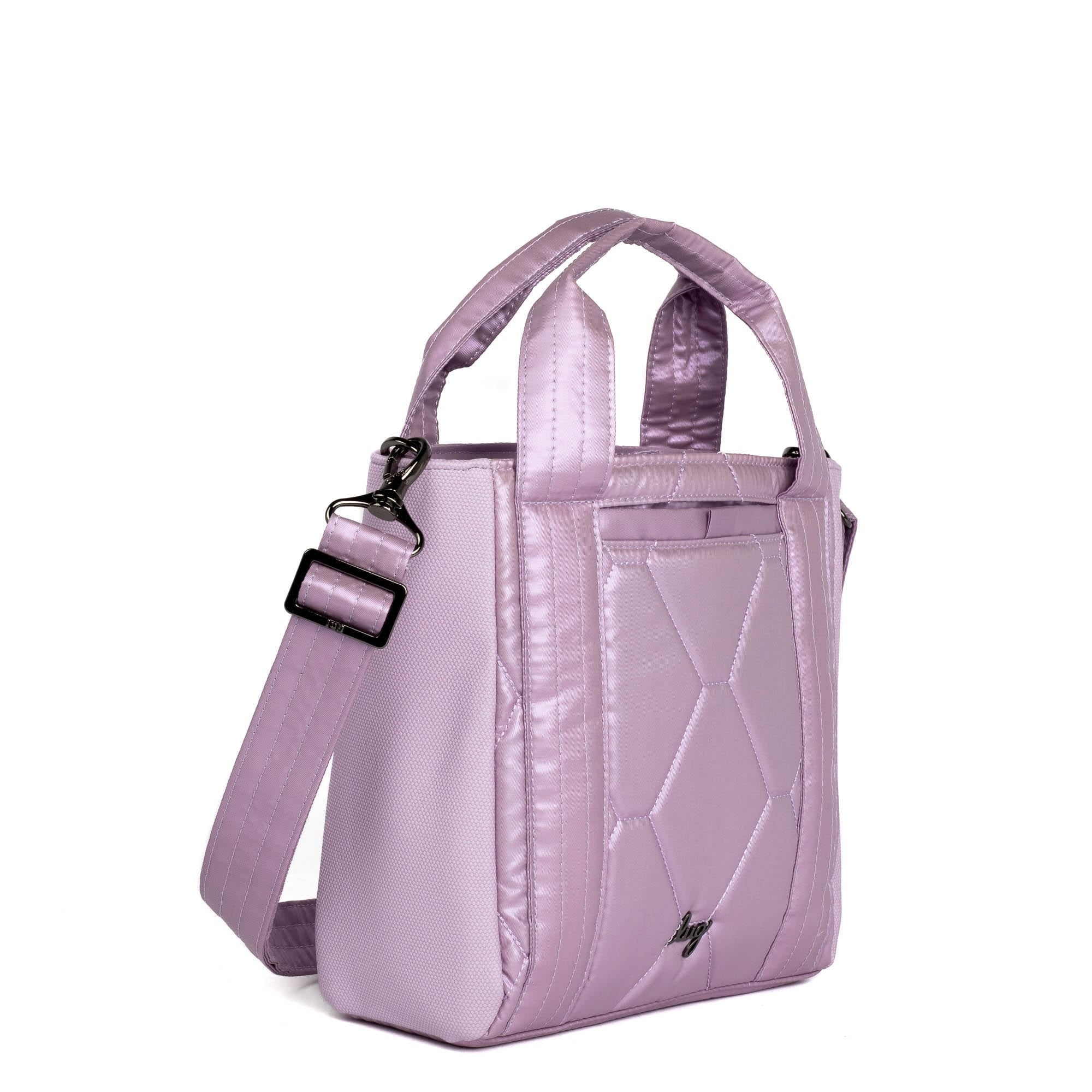 Cadence Crossbody Bag - METALLIC SUGARPLUM - Cadence_SugarPlumIcePop_02