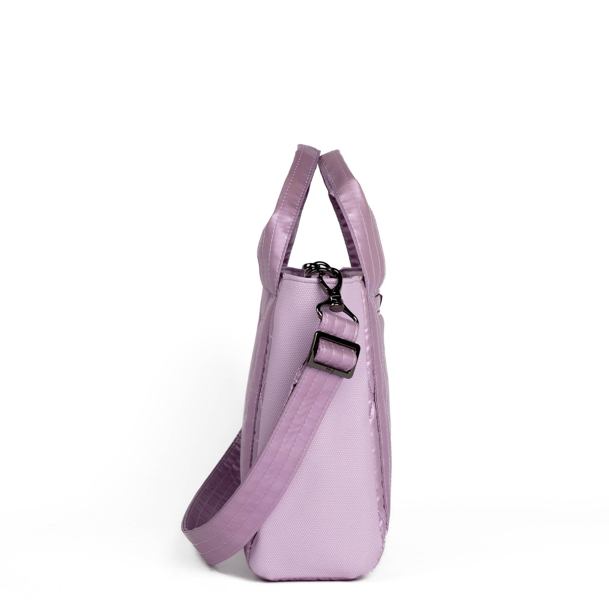 Cadence Crossbody Bag - METALLIC SUGARPLUM - Cadence_SugarPlumIcePop_03