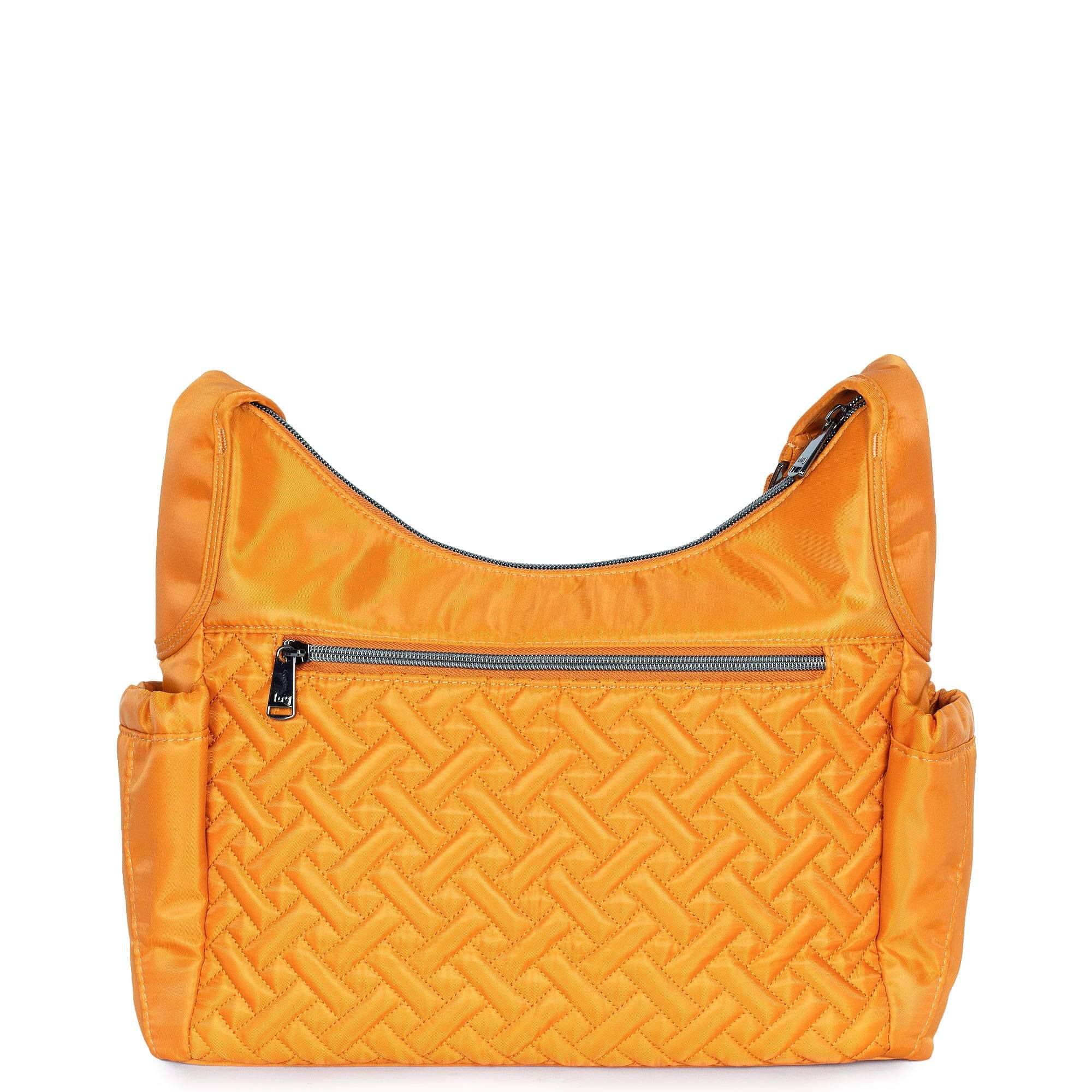 Camper SE Crossbody Bag - CONTEMPORARY AMBER YELLOW - CamperSE_AmberYellow_04