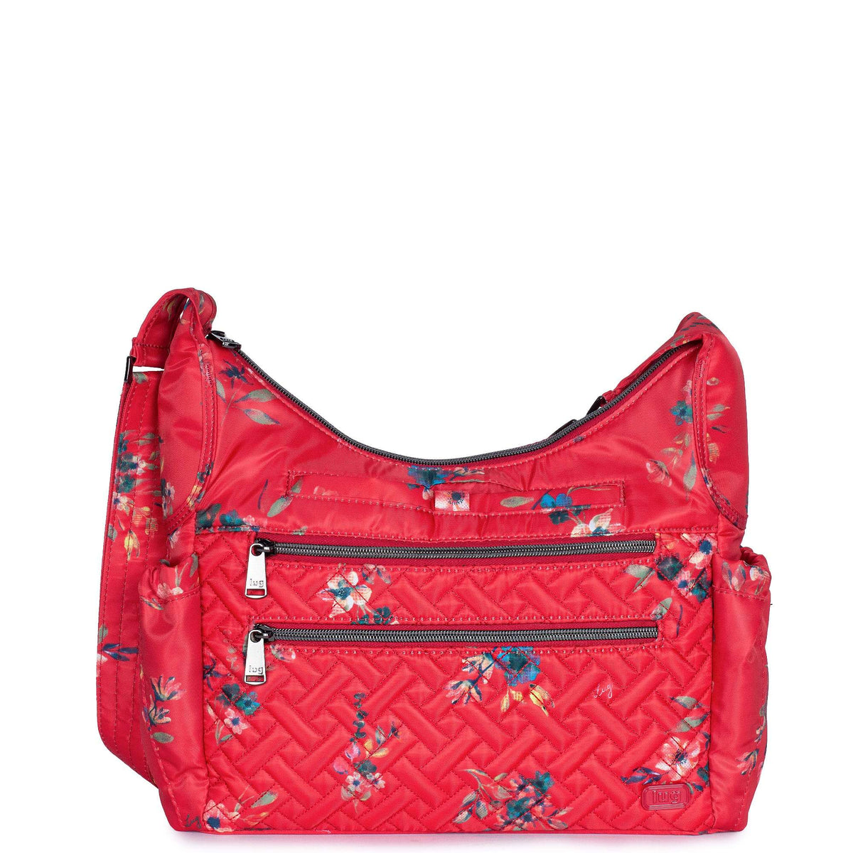 Camper SE Crossbody Bag