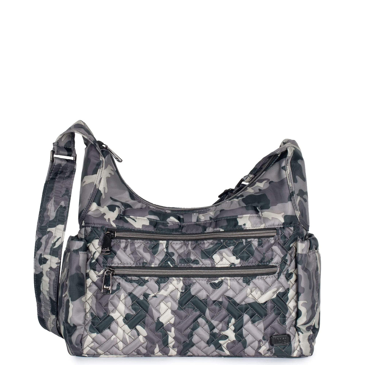 Camper SE Crossbody Bag