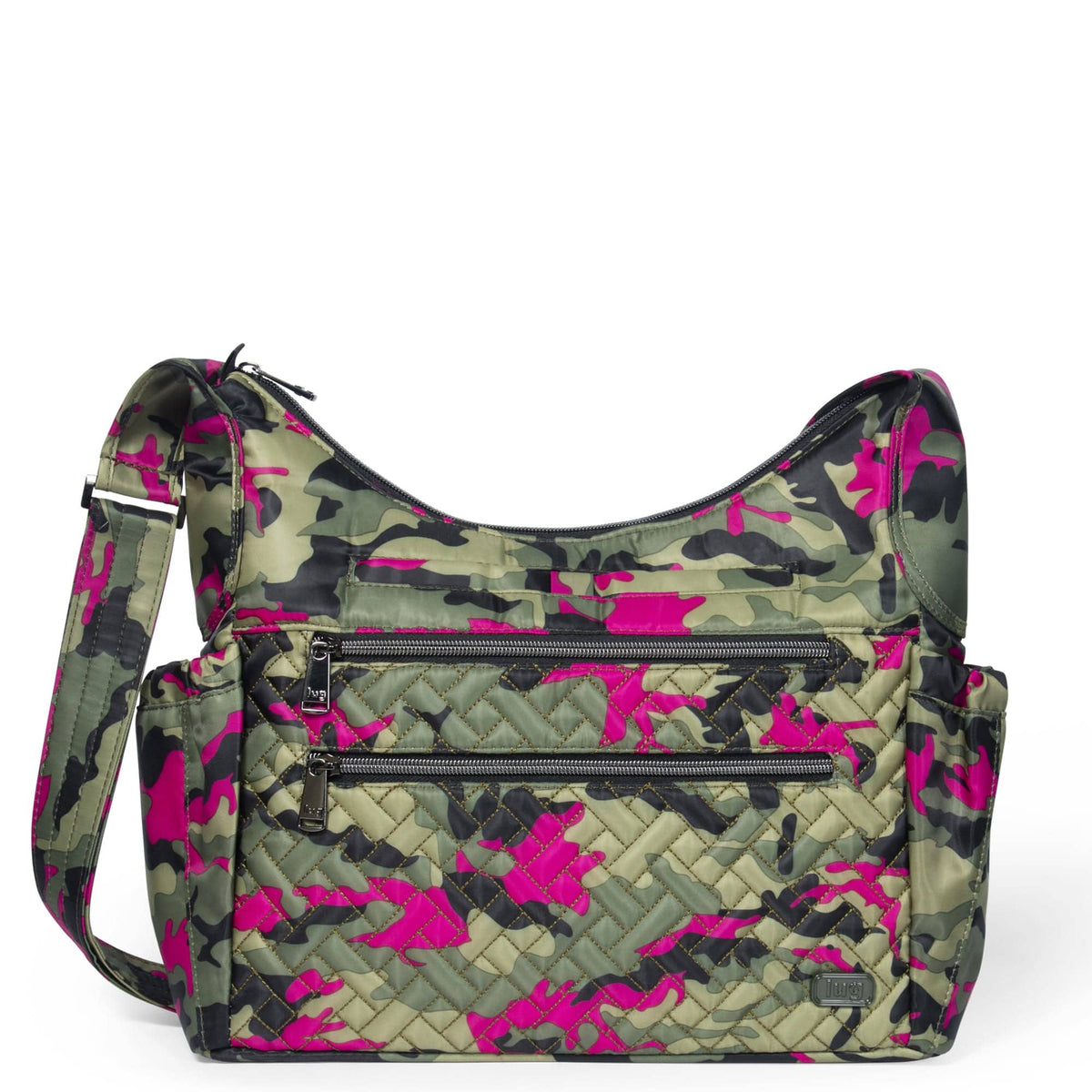 Camper SE Crossbody Bag