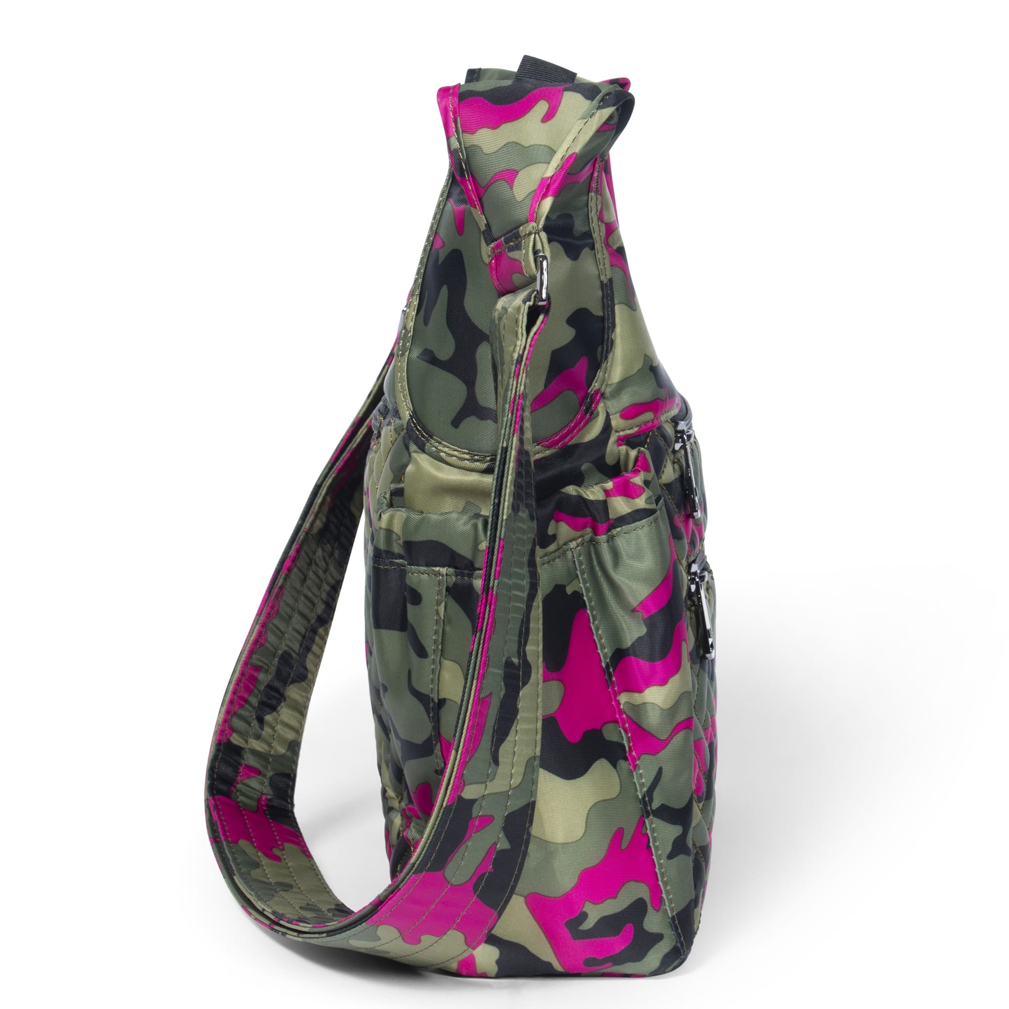 Camper SE Crossbody Bag - CAMO ORCHID - CamperSE_CamoOrchid_03