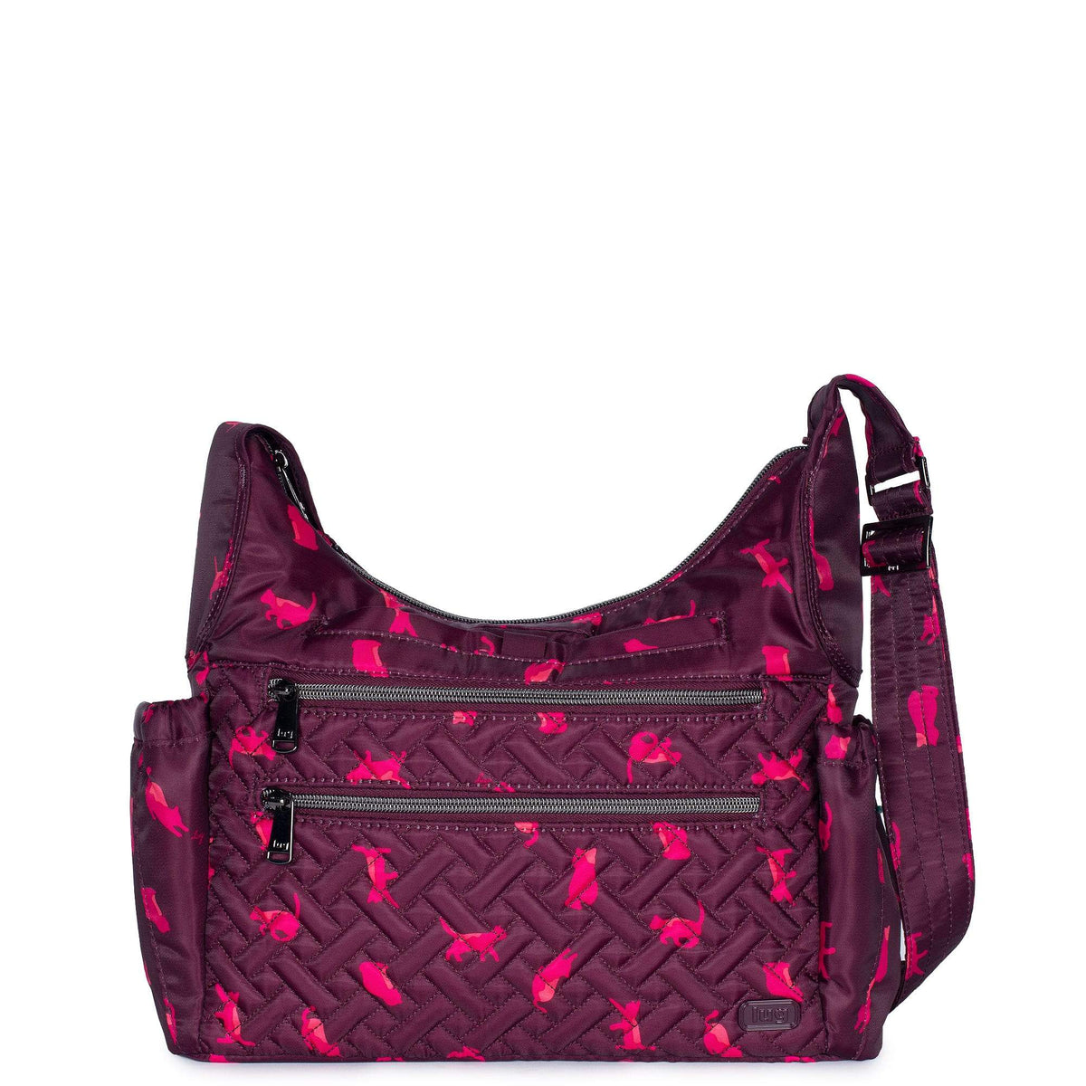 Camper SE Crossbody Bag