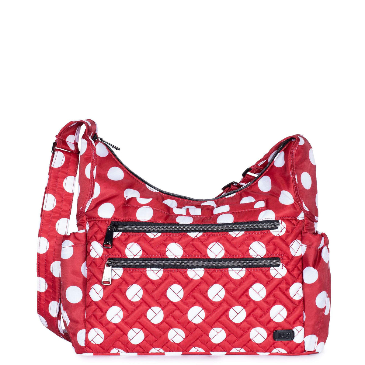 Camper SE Crossbody Bag