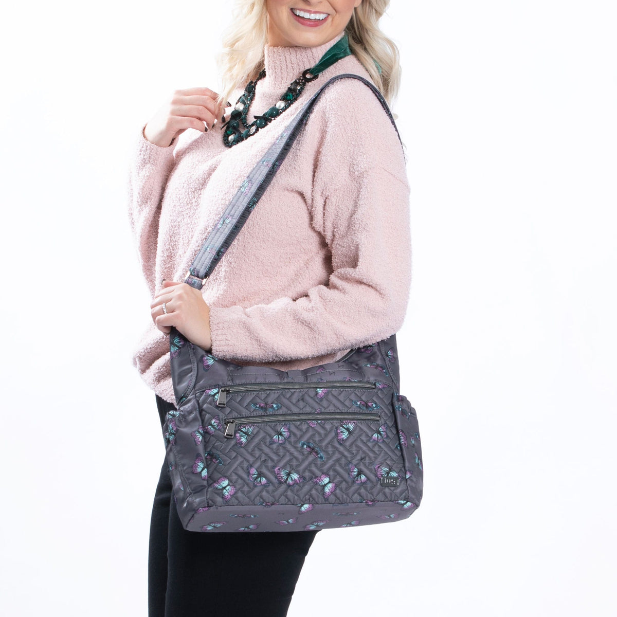 Camper SE Crossbody Bag