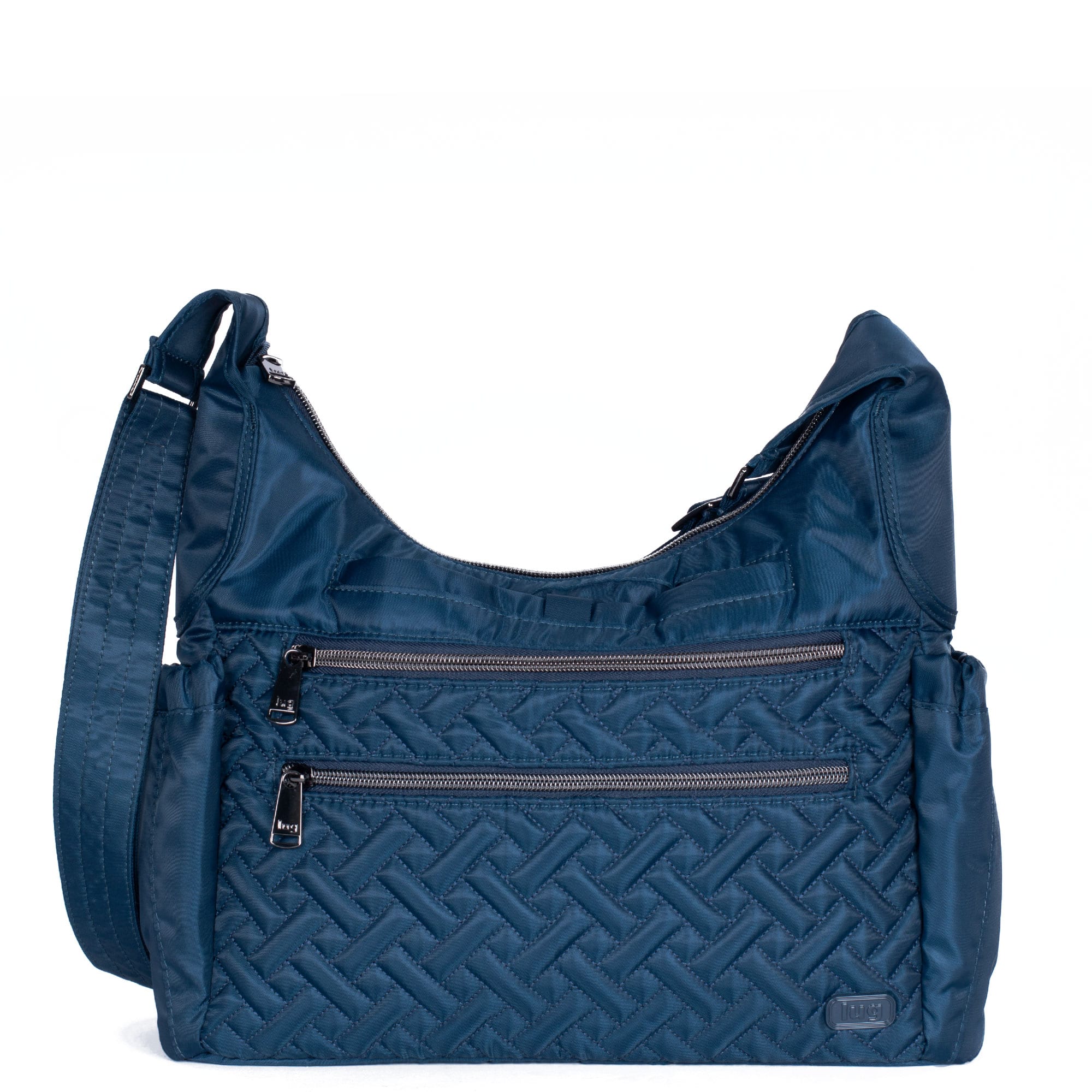 Camper SE Crossbody Bag - NAVY BLUE - CamperSE_NavyBlue_01_a6cd781d-2b90-46ae-a136-8fc8b307a060