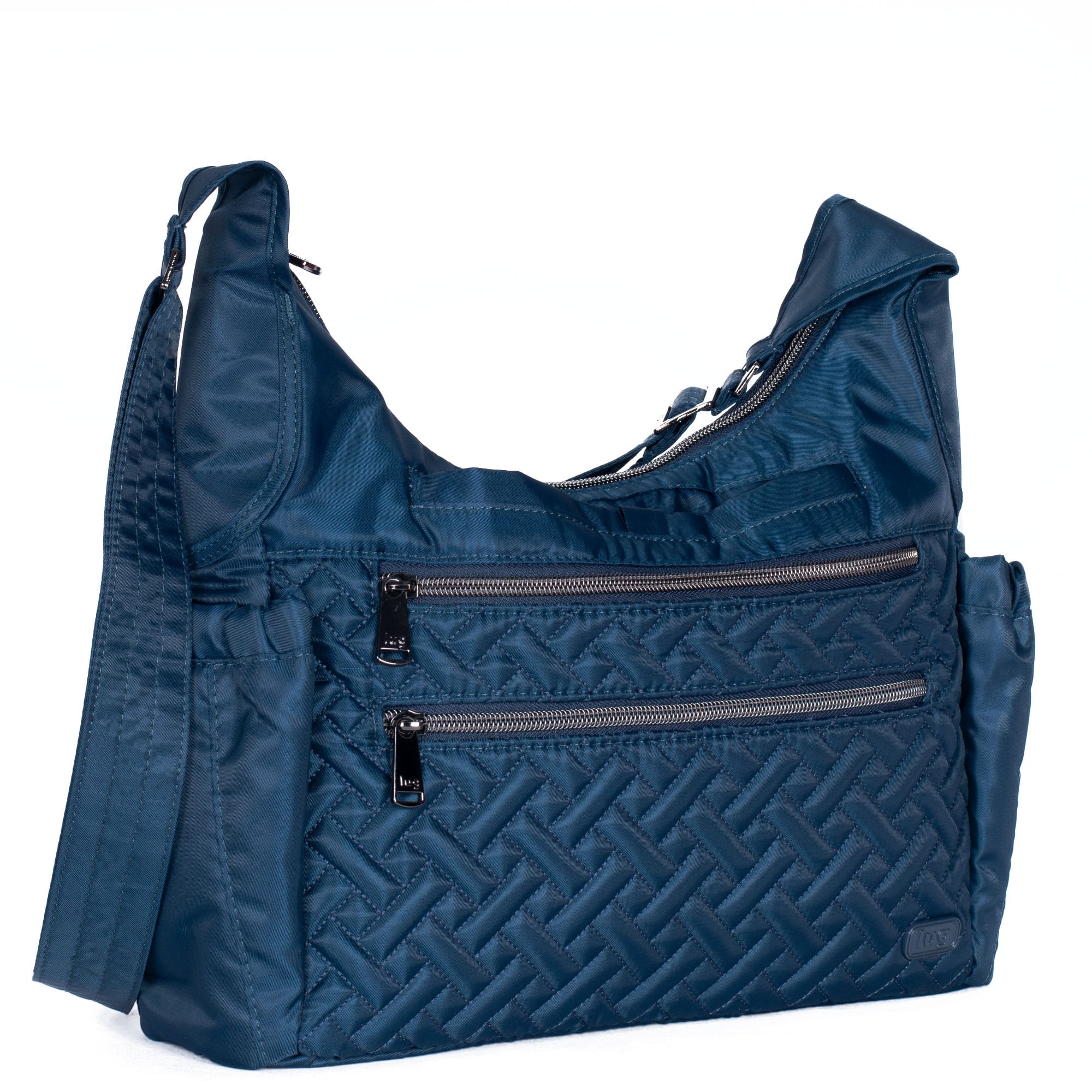 Camper SE Crossbody Bag - NAVY BLUE - CamperSE_NavyBlue_02_12e0311b-8060-4b3a-9a44-2ae6d90c919d
