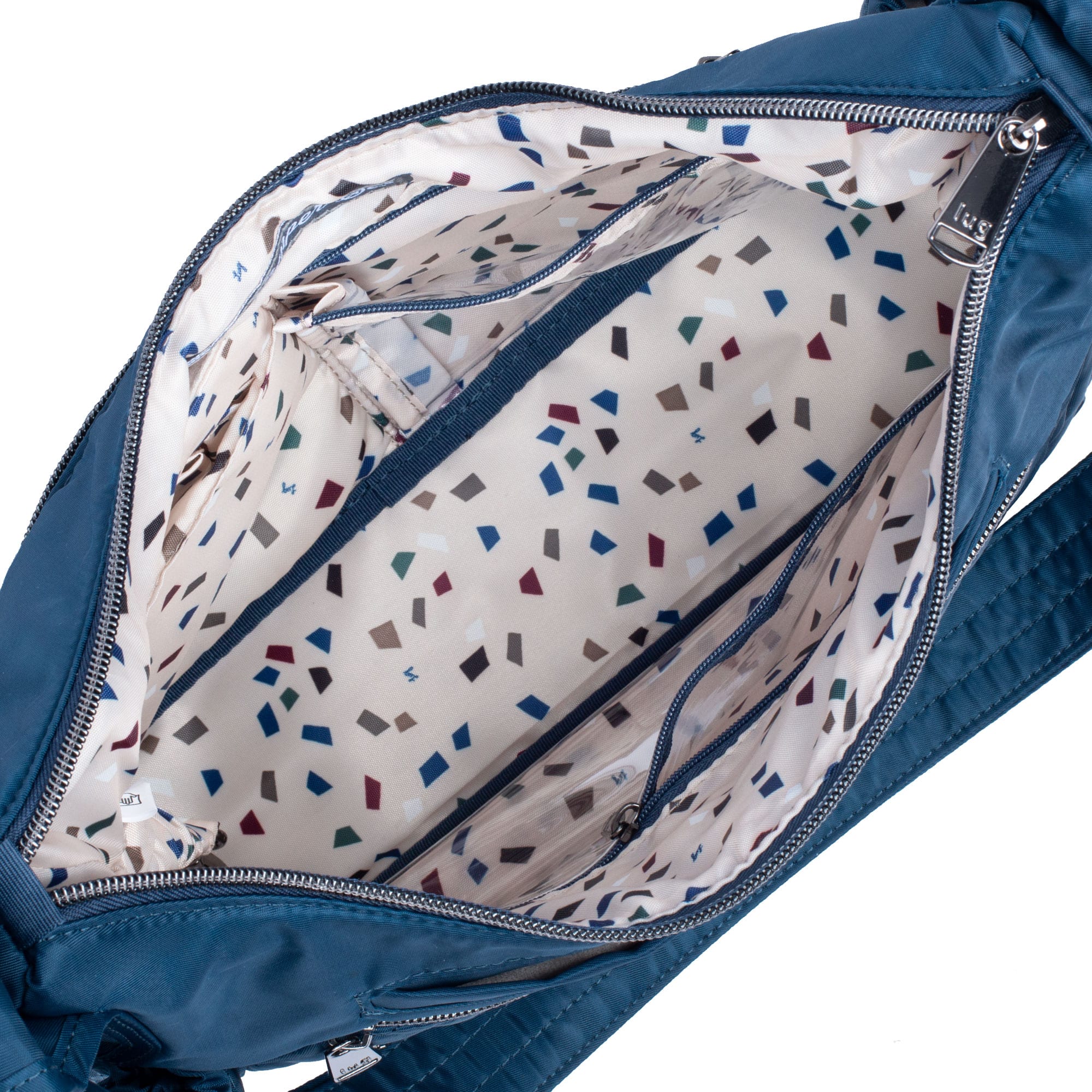 Camper SE Crossbody Bag - NAVY BLUE - CamperSE_NavyBlue_05_25d9430c-03b4-41f8-ba76-0ab4d001e9bf