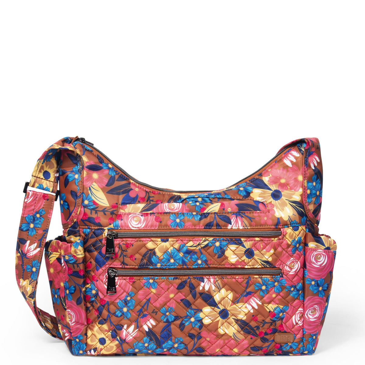 Camper SE Crossbody Bag