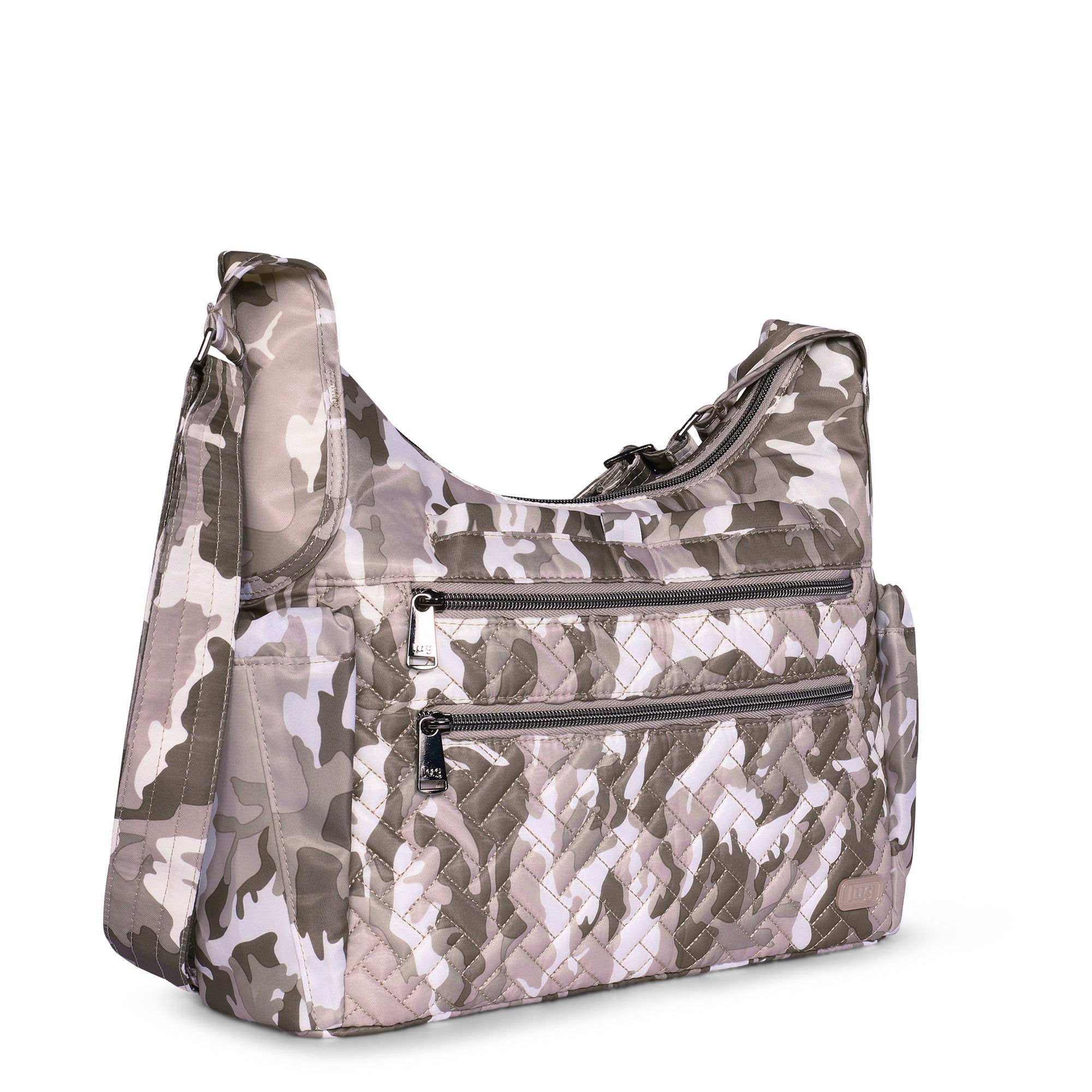 Camper SE Crossbody Bag - CAMO TAUPE - CamperseShoulder_CamoTaupe_02