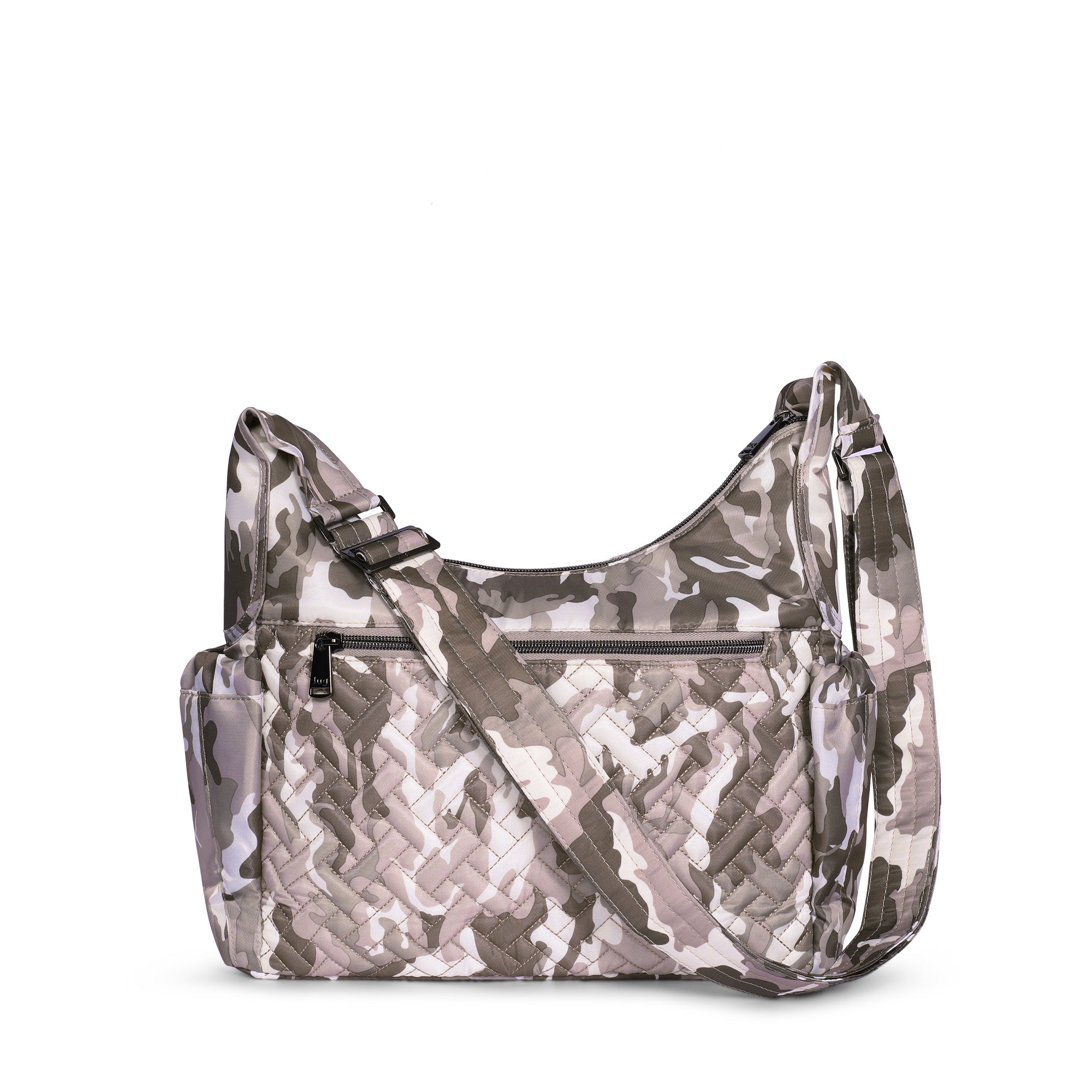 Camper SE Crossbody Bag - CAMO TAUPE - CamperseShoulder_CamoTaupe_04