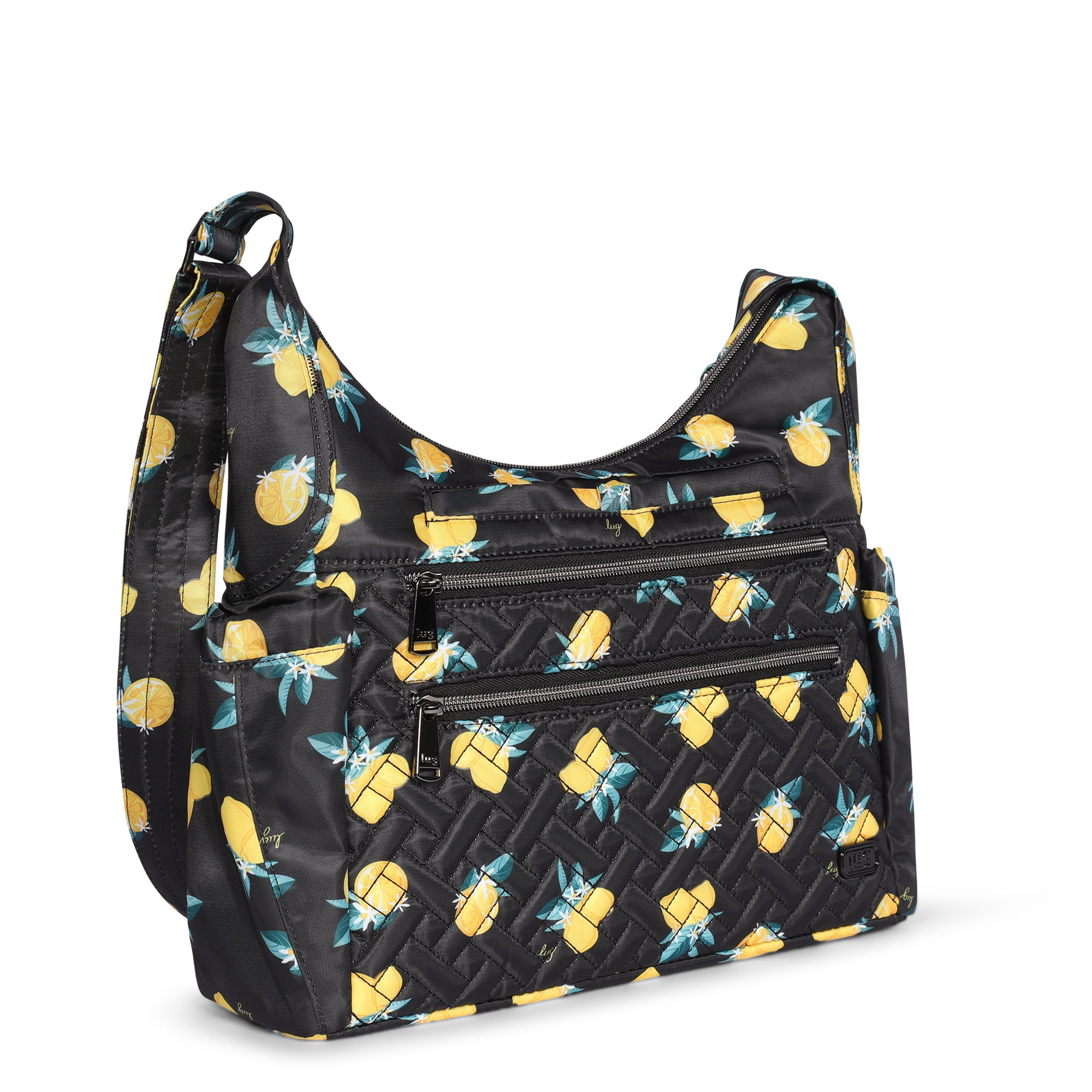 Camper SE Crossbody Bag - CITRUS - CamperseShoulder_Citrus_02