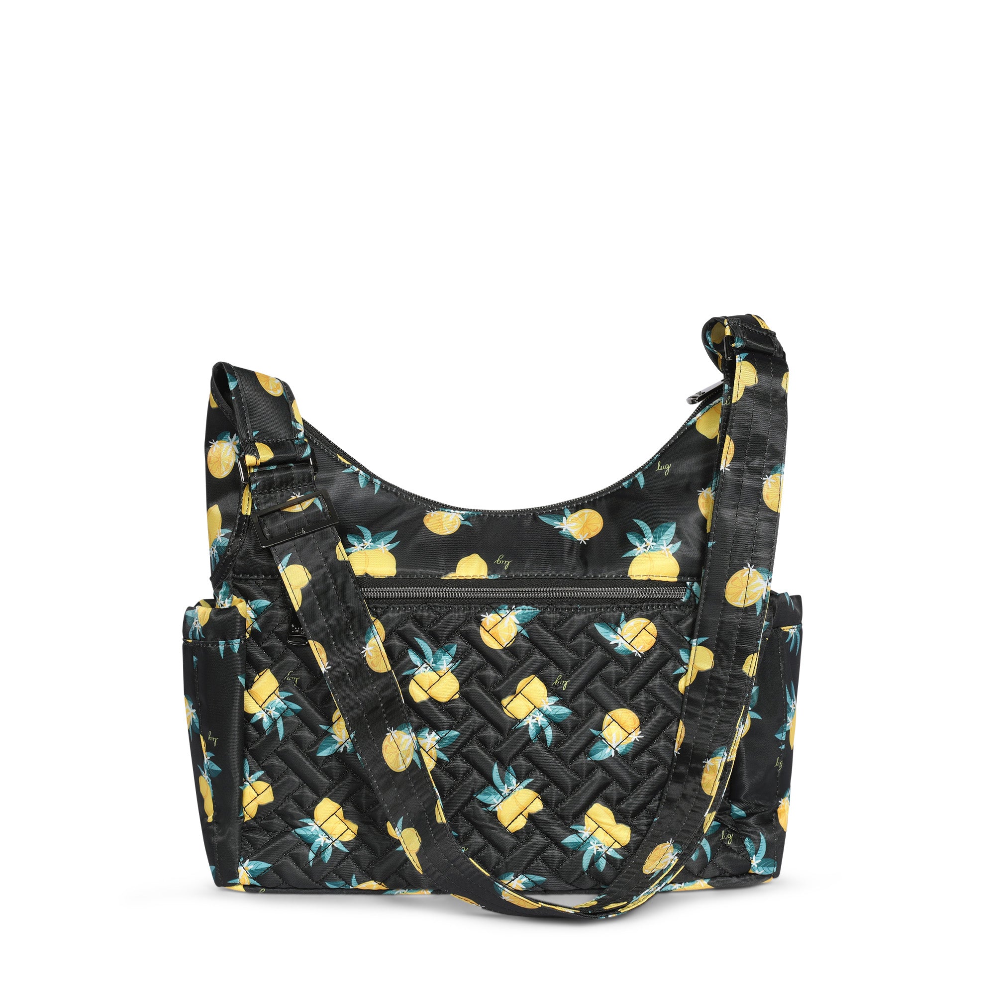 Camper SE Crossbody Bag - CITRUS - CamperseShoulder_Citrus_04