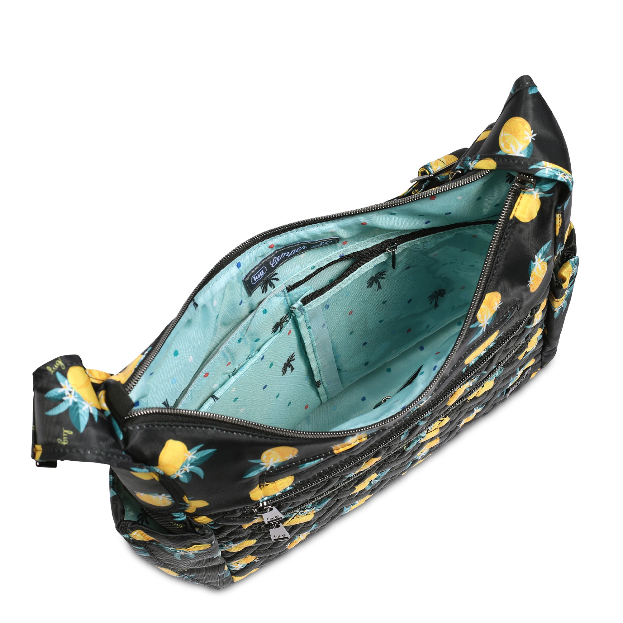 Camper SE Crossbody Bag - CITRUS - CamperseShoulder_Citrus_05