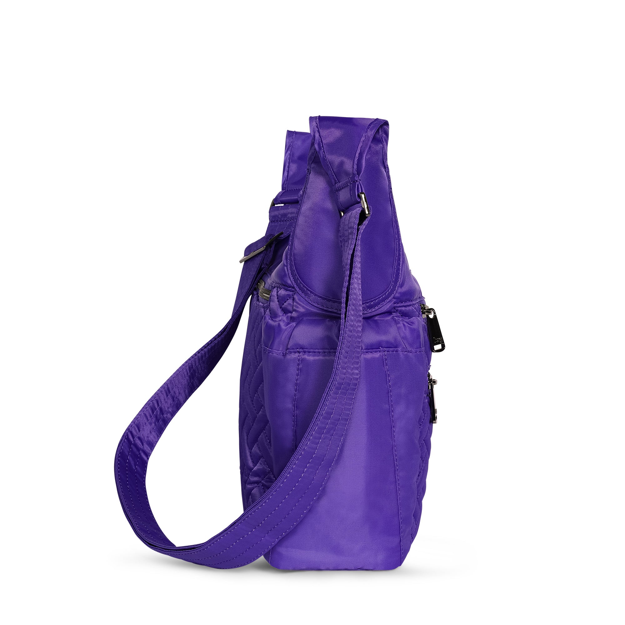 Camper SE Crossbody Bag - VIOLET - CamperseShoulder_Violet_03