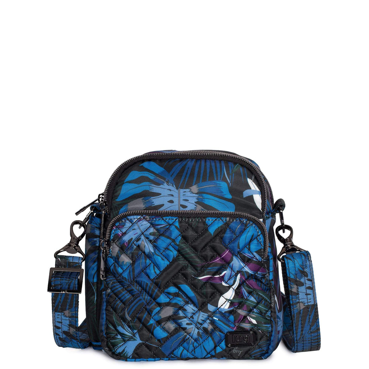 Can Can SE Convertible Crossbody Bag