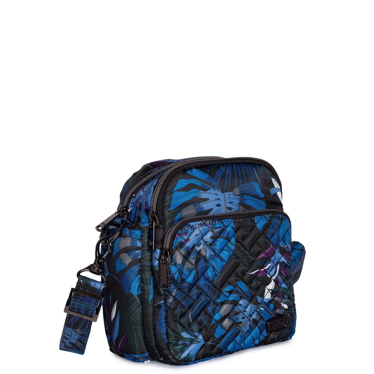 Can Can SE Convertible Crossbody Bag