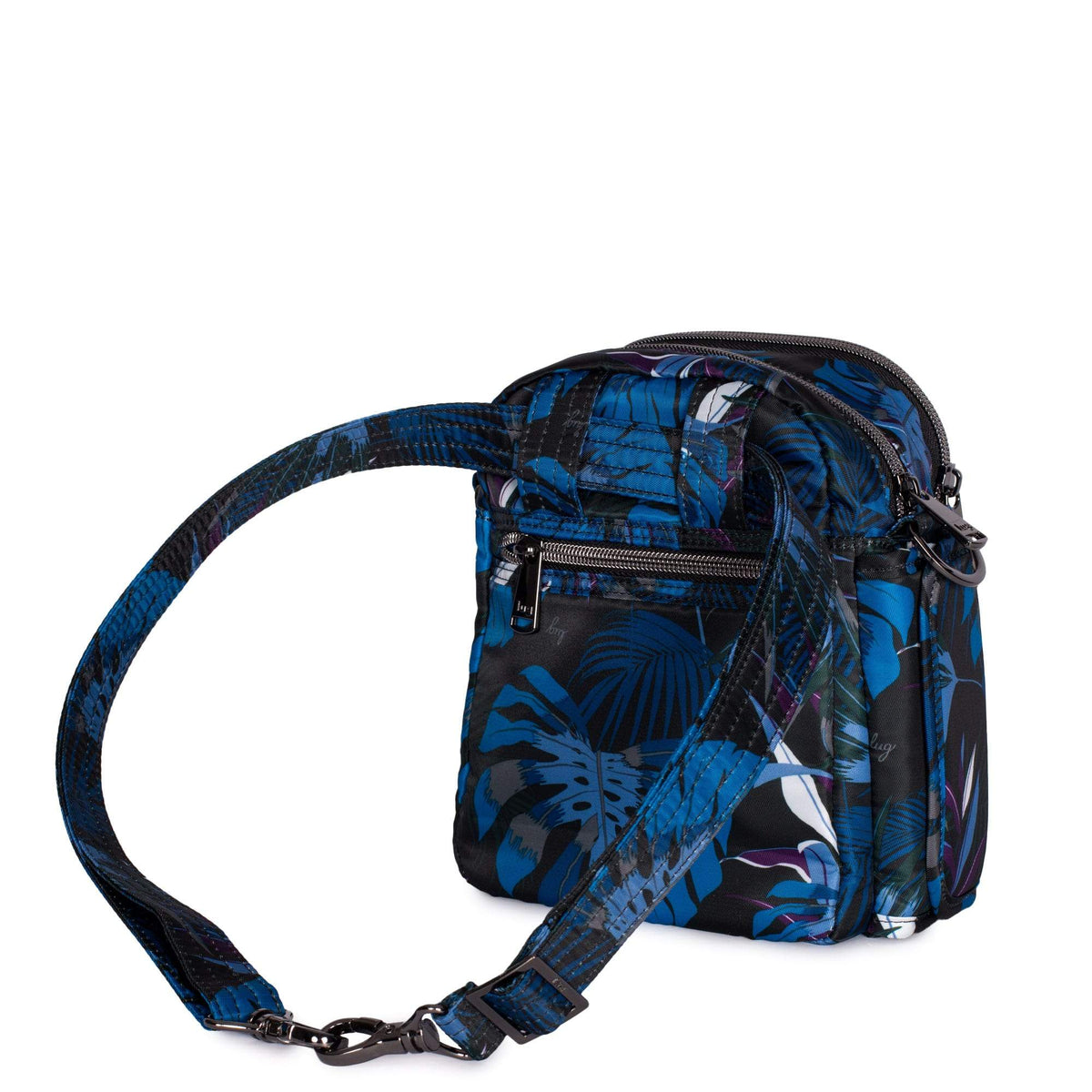 Can Can SE Convertible Crossbody Bag