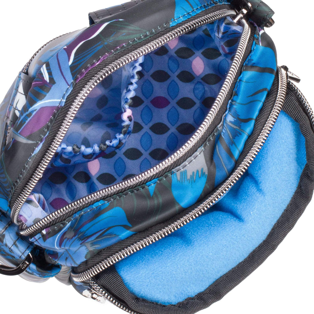 Can Can SE Convertible Crossbody Bag