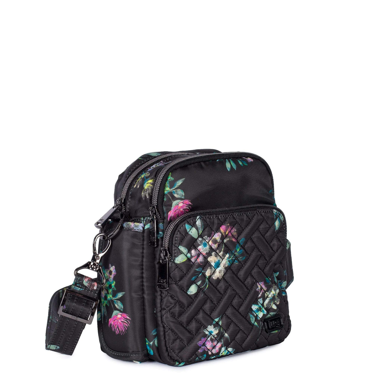 Can Can SE Convertible Crossbody Bag