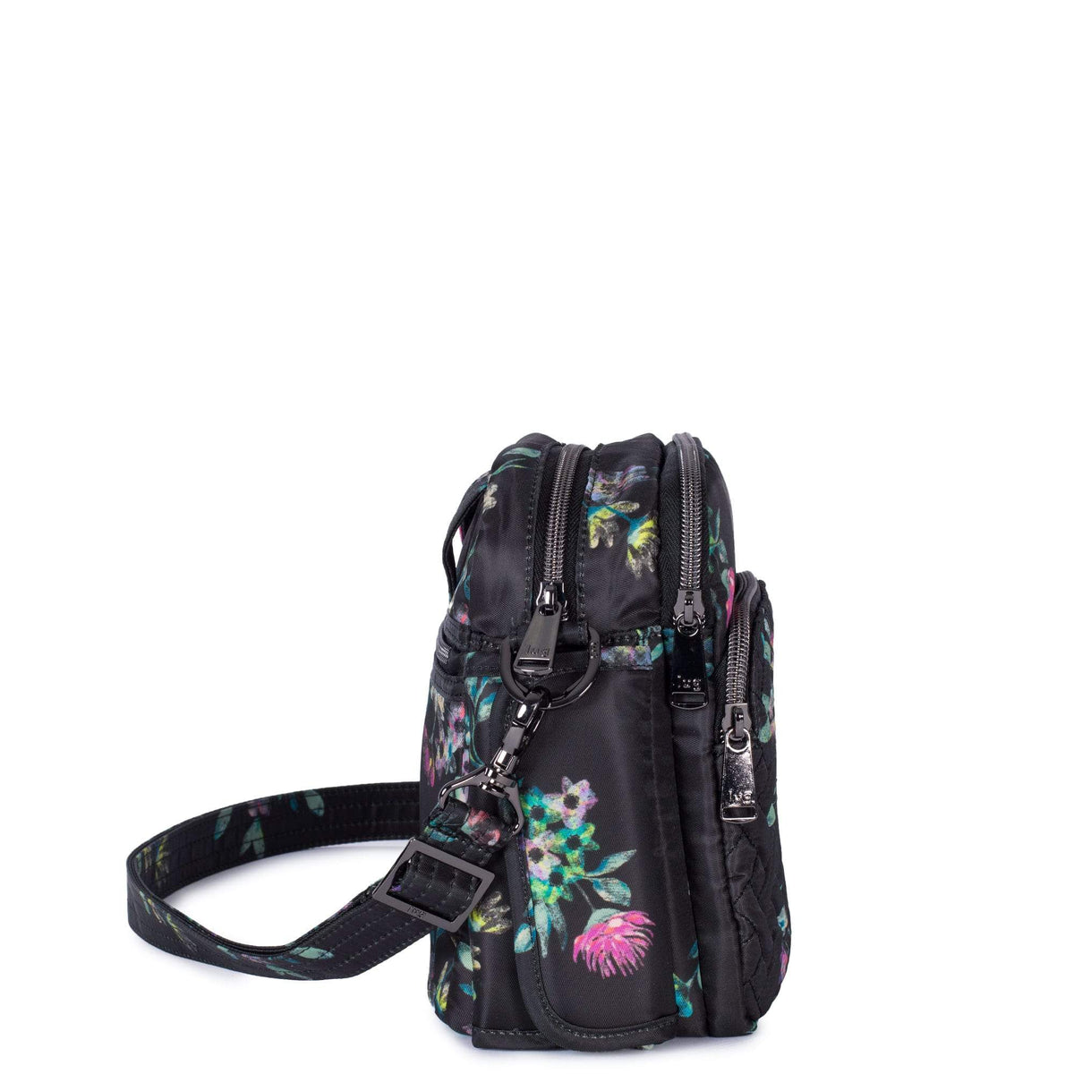 Can Can SE Convertible Crossbody Bag