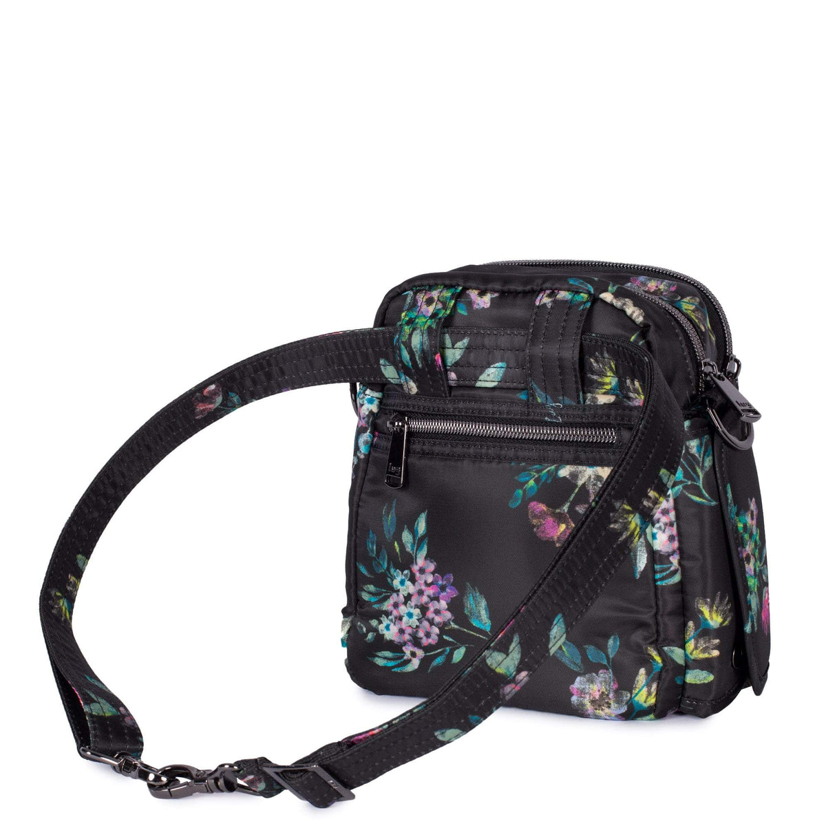 Can Can SE Convertible Crossbody Bag