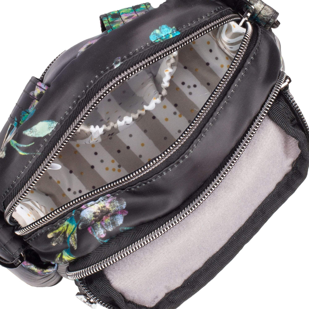 Can Can SE Convertible Crossbody Bag