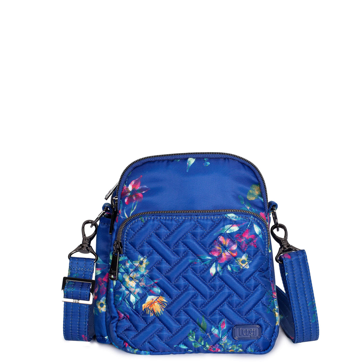Can Can SE Convertible Crossbody Bag