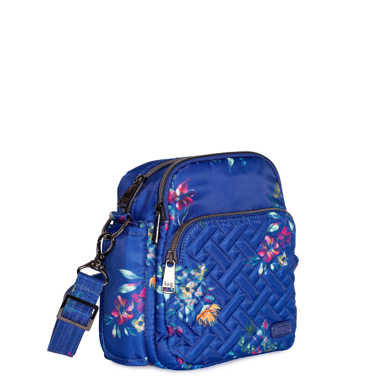 Can Can SE Convertible Crossbody Bag