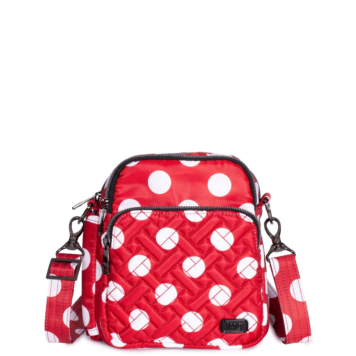 Can Can SE Convertible Crossbody Bag