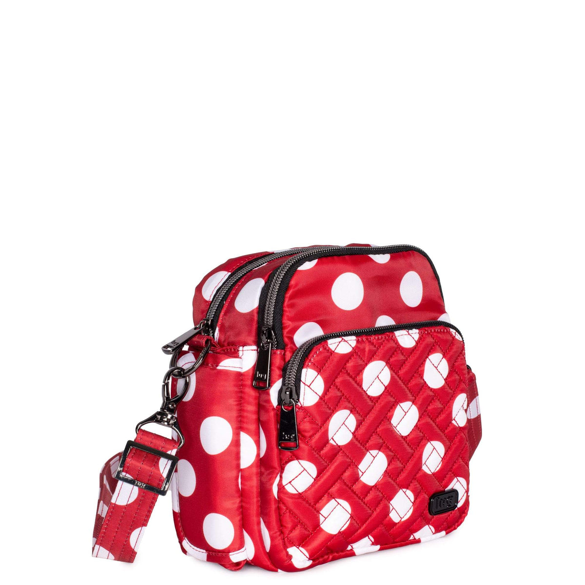 Can Can SE Convertible Crossbody Bag