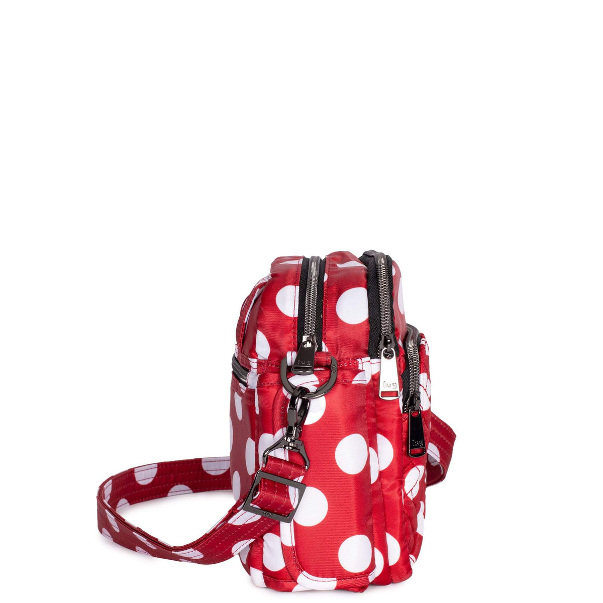 Can Can SE Convertible Crossbody Bag