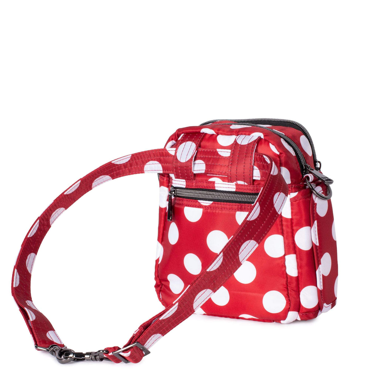 Can Can SE Convertible Crossbody Bag