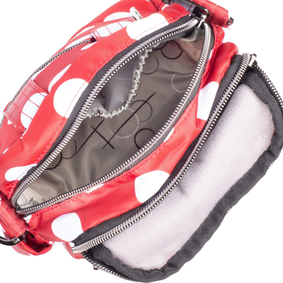 Can Can SE Convertible Crossbody Bag