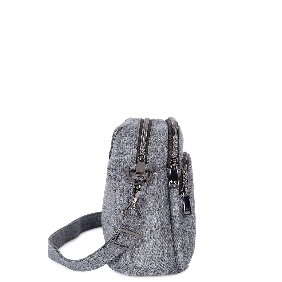 Can Can SE Convertible Crossbody Bag
