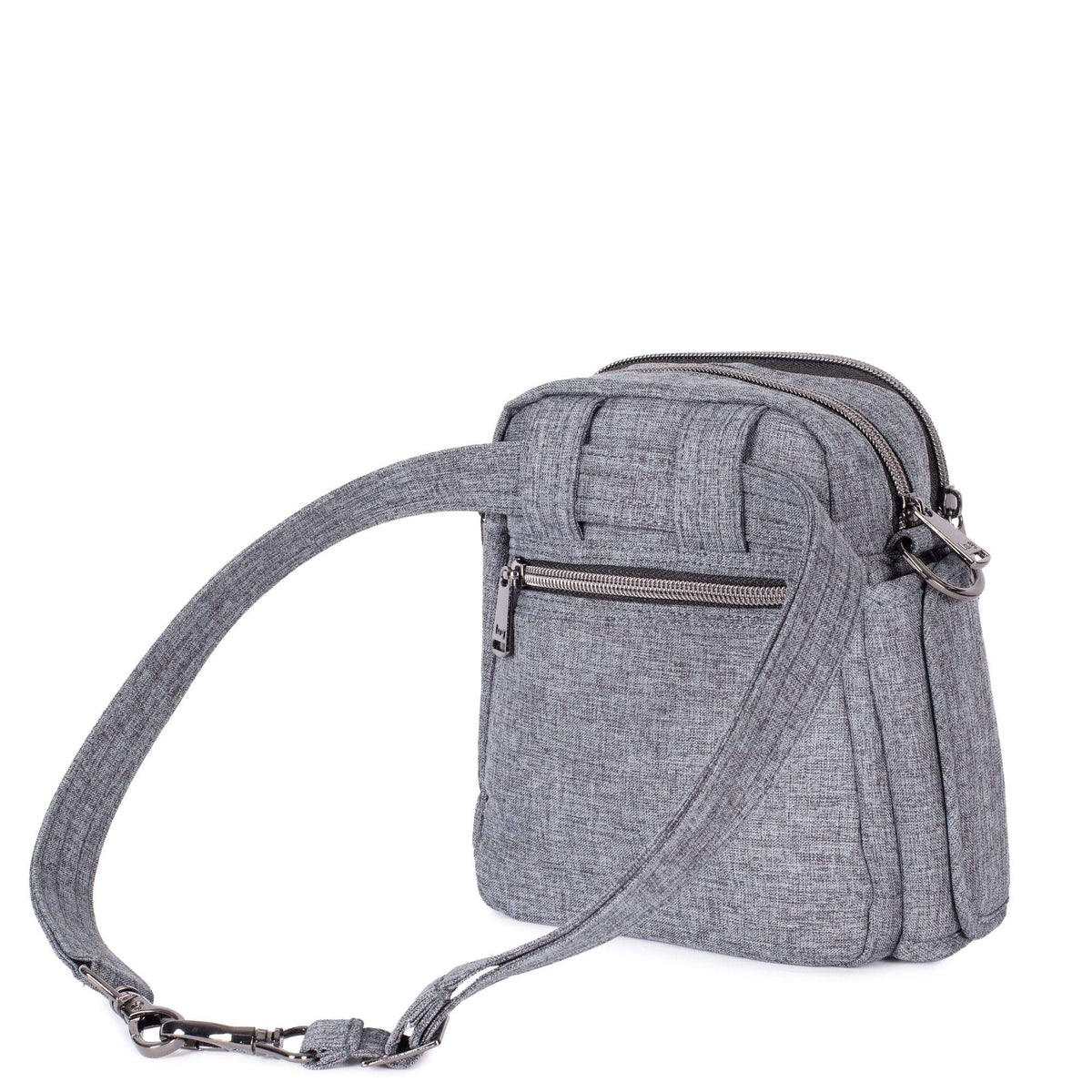 Can Can SE Convertible Crossbody Bag