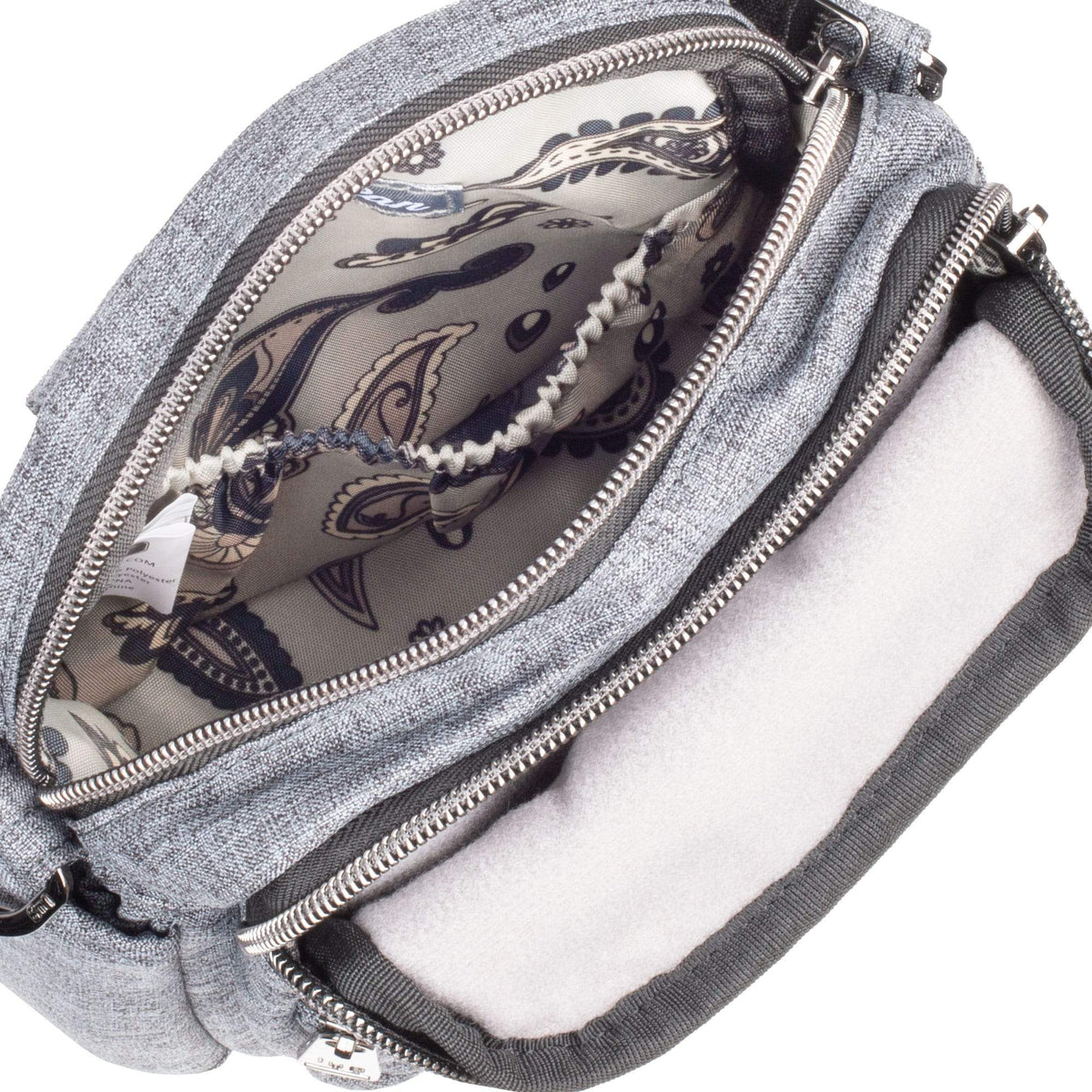 Can Can SE Convertible Crossbody Bag