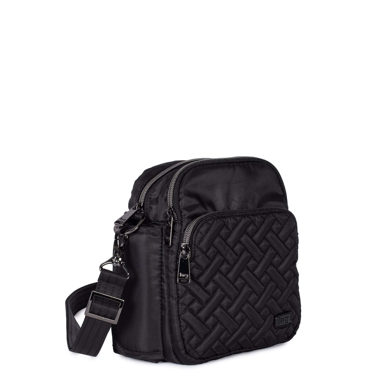 Can Can SE Convertible Crossbody Bag