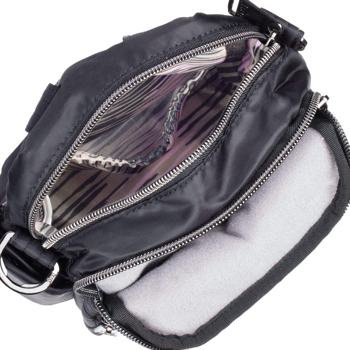 Can Can SE Convertible Crossbody Bag