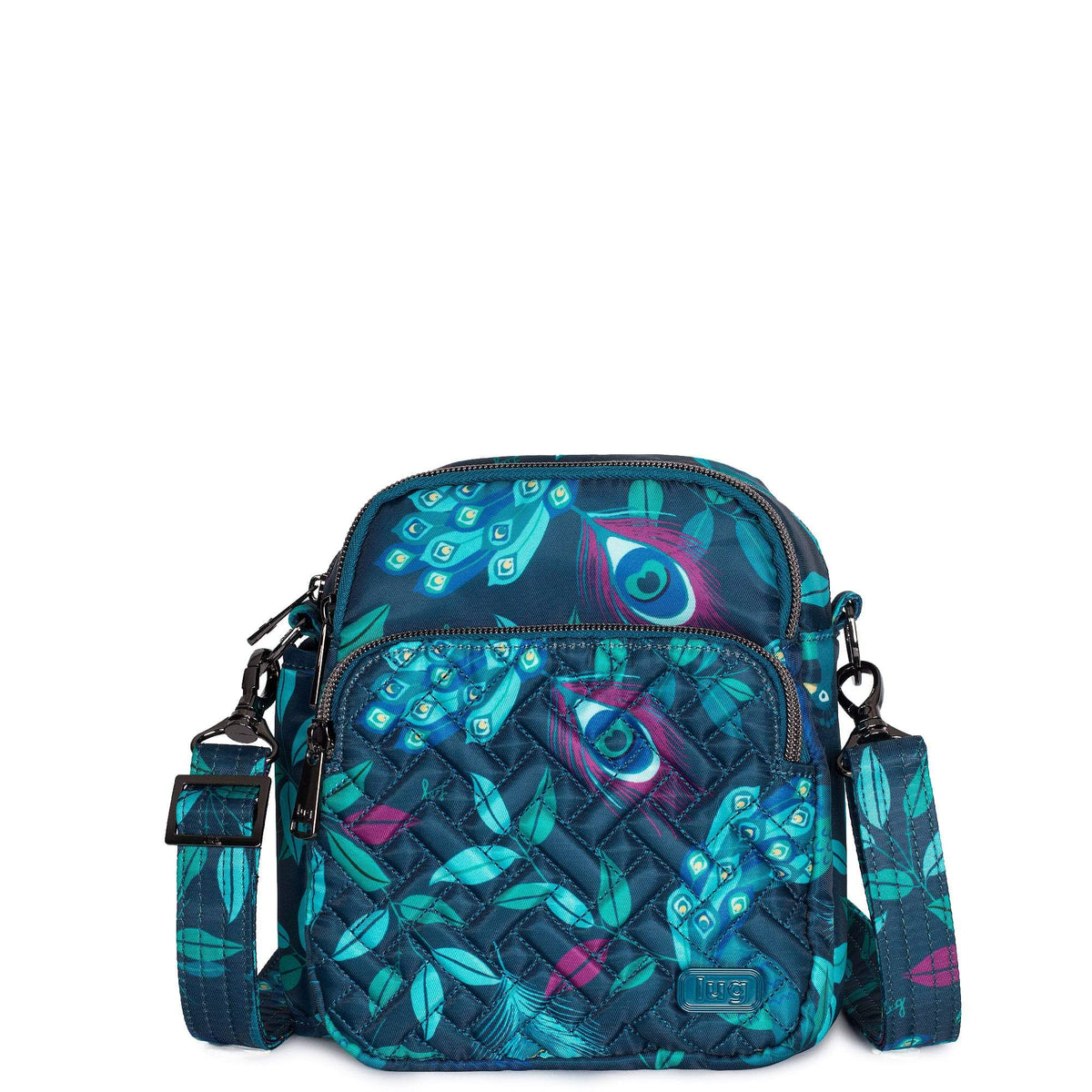 Can Can SE Convertible Crossbody Bag