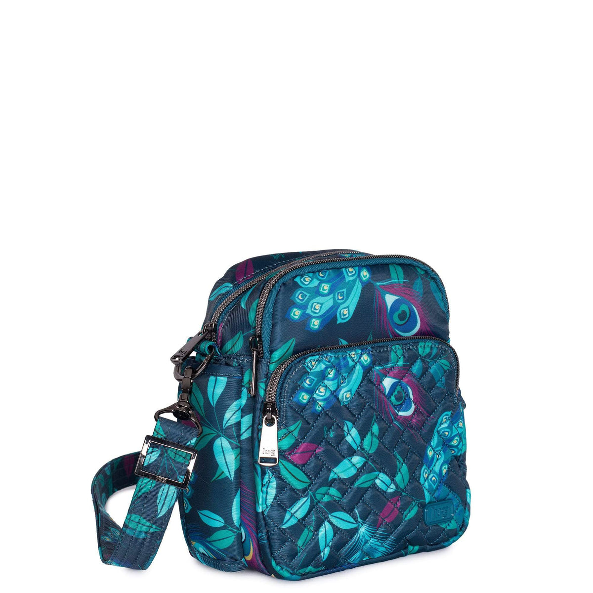 Can Can SE Convertible Crossbody Bag