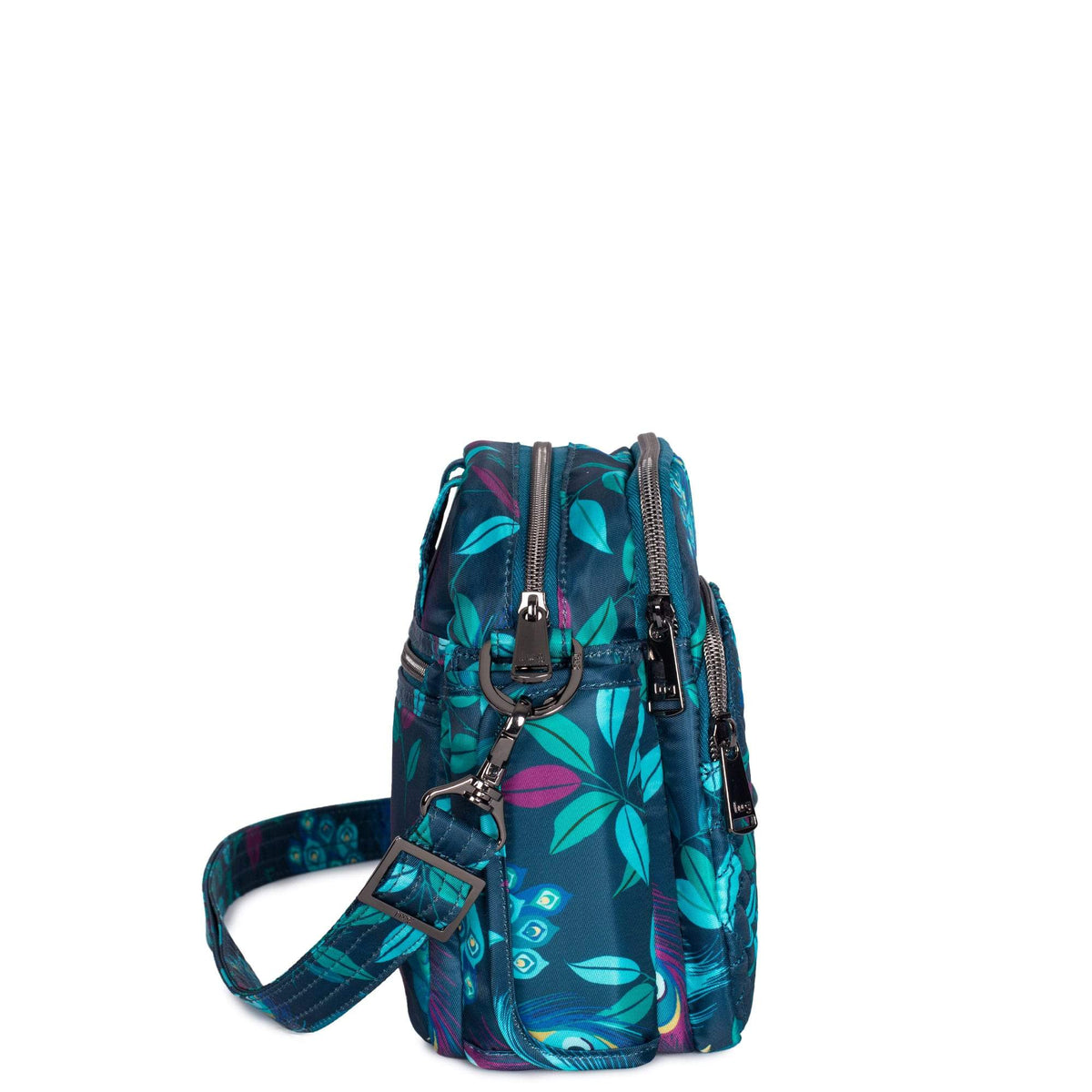Can Can SE Convertible Crossbody Bag