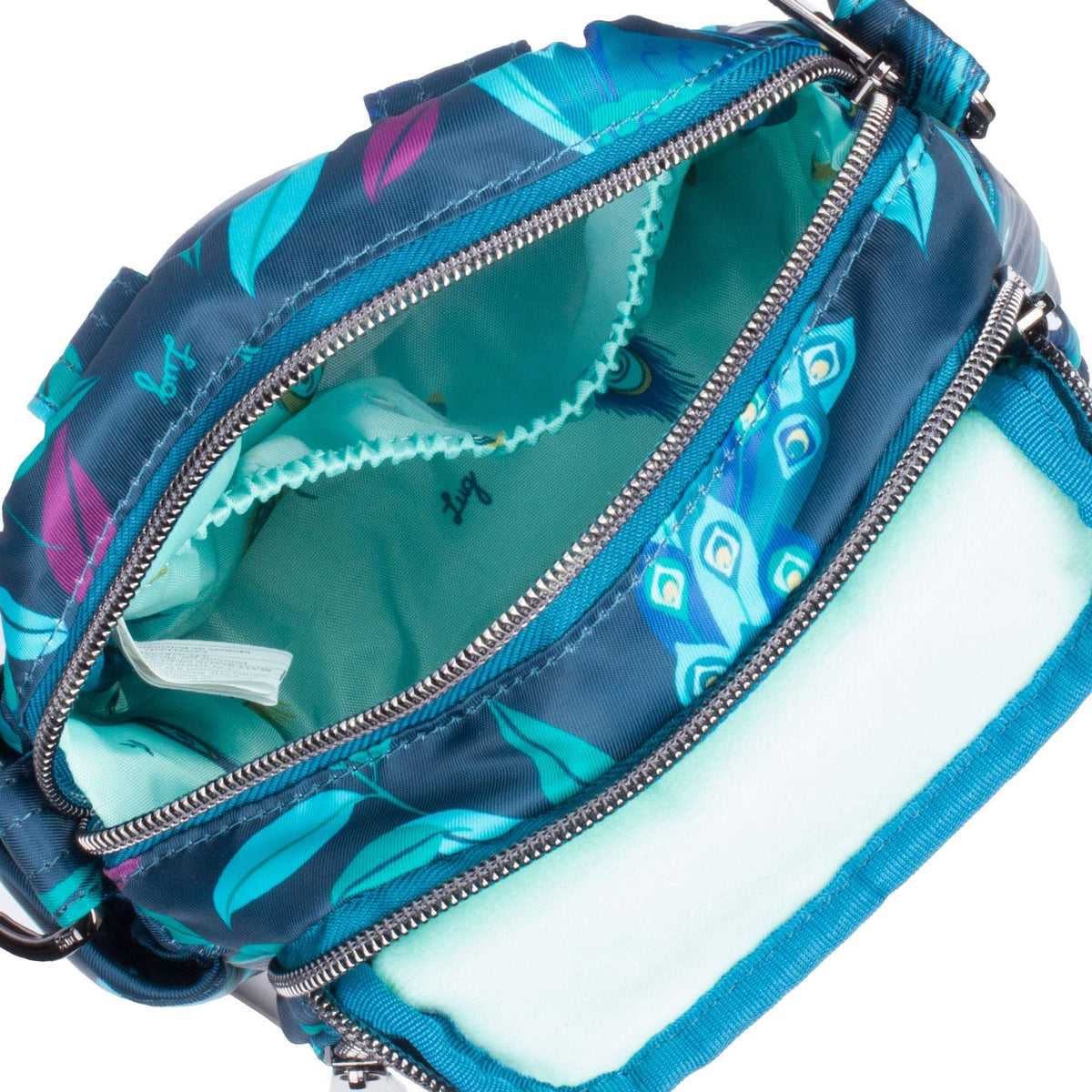 Can Can SE Convertible Crossbody Bag